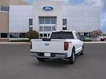 2024 Ford F-150 Super Cab 4x4, Pickup for sale #92791 - photo 8