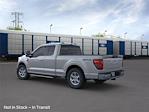 New 2024 Ford F-150 XLT Super Cab 4x4, Pickup for sale #92793 - photo 2