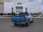 2024 Ford F-150 SuperCrew Cab 4x4, Pickup for sale #92794 - photo 8