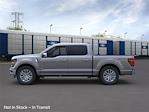 New 2024 Ford F-150 XLT SuperCrew Cab 4x4, Pickup for sale #92795 - photo 4