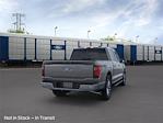 New 2024 Ford F-150 XLT SuperCrew Cab 4x4, Pickup for sale #92795 - photo 8