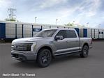 2024 Ford F-150 Lightning SuperCrew Cab AWD, Pickup for sale #92802 - photo 1