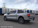 2024 Ford F-150 Lightning SuperCrew Cab AWD, Pickup for sale #92802 - photo 2