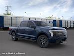 2024 Ford F-150 Lightning SuperCrew Cab AWD, Pickup for sale #92803 - photo 7