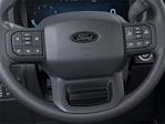 2024 Ford F-150 SuperCrew Cab 4x4, Pickup for sale #92810 - photo 12