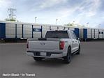 2024 Ford F-150 SuperCrew Cab 4x4, Pickup for sale #92810 - photo 8