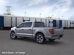 2024 Ford F-150 SuperCrew Cab 4x4, Pickup for sale #92811 - photo 2