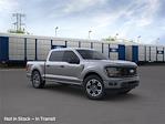 2024 Ford F-150 SuperCrew Cab 4x4, Pickup for sale #92811 - photo 7