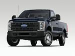 New 2024 Ford F-350 Crew Cab 4x4, Pickup for sale #92815 - photo 3