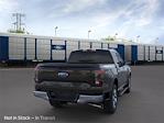 2024 Ford Ranger SuperCrew Cab 4x4, Pickup for sale #92823 - photo 8