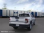 2024 Ford Ranger SuperCrew Cab 4x4, Pickup for sale #92824 - photo 8