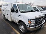 Used 2016 Ford E-350 Base RWD, Service Utility Van for sale #92832A - photo 1