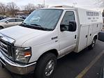 Used 2016 Ford E-350 Base RWD, Service Utility Van for sale #92832A - photo 4