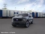 2024 Ford F-150 Super Cab 4x4, Pickup for sale #92851 - photo 3