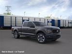 2024 Ford F-150 Super Cab 4x4, Pickup for sale #92851 - photo 7