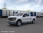 New 2024 Ford F-150 XLT Super Cab 4x4, Pickup for sale #92852 - photo 1