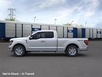 New 2024 Ford F-150 XLT Super Cab 4x4, Pickup for sale #92852 - photo 4