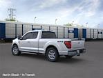 New 2024 Ford F-150 XLT Super Cab 4x4, Pickup for sale #92852 - photo 2