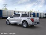 2024 Ford F-150 SuperCrew Cab 4x4, Pickup for sale #92853 - photo 2