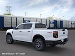 New 2024 Ford Ranger XLT SuperCrew Cab 4x4, Pickup for sale #92862 - photo 2