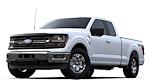 2024 Ford F-150 Super Cab 4x4, Pickup for sale #92865 - photo 1