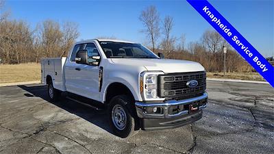 2024 Ford F-250 Super Cab 4x4, Service Truck for sale #92908 - photo 1