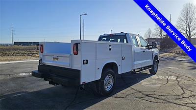 2024 Ford F-250 Super Cab 4x4, Service Truck for sale #92908 - photo 2