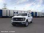 New 2024 Ford F-150 XLT SuperCrew Cab 4x4, Pickup for sale #92918 - photo 2