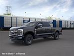 New 2024 Ford F-350 Crew Cab 4x4, Pickup for sale #92933 - photo 1