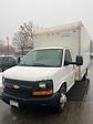 Used 2014 Chevrolet Express 3500 Work Van RWD, Box Van for sale #93034A - photo 1