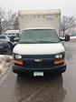 Used 2014 Chevrolet Express 3500 Work Van RWD, Box Van for sale #93034A - photo 3