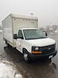 Used 2014 Chevrolet Express 3500 Work Van RWD, Box Van for sale #93034A - photo 4