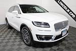 Used 2020 Lincoln Nautilus Reserve AWD, SUV for sale #A4556A - photo 1