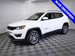 2017 Jeep Compass 4x4, SUV for sale #R88714C - photo 6