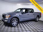 2021 Ford F-150 SuperCrew Cab 4x4, Pickup for sale #R89246A - photo 5