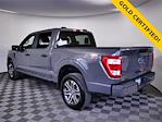 2021 Ford F-150 SuperCrew Cab 4x4, Pickup for sale #R89246A - photo 6