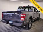 2021 Ford F-150 SuperCrew Cab 4x4, Pickup for sale #R89246A - photo 2