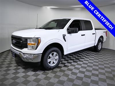 2021 Ford F-150 SuperCrew Cab 4x4, Pickup for sale #R89255A - photo 1