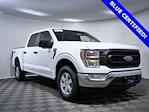 2021 Ford F-150 SuperCrew Cab 4x4, Pickup for sale #R89255A - photo 3
