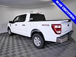 2021 Ford F-150 SuperCrew Cab 4x4, Pickup for sale #R89255A - photo 2