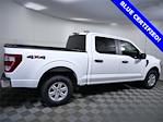 2021 Ford F-150 SuperCrew Cab 4x4, Pickup for sale #R89255A - photo 8