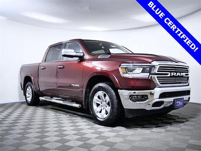 2021 Ram 1500 Crew Cab 4x4, Pickup for sale #R89515A - photo 1