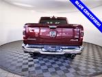2021 Ram 1500 Crew Cab 4x4, Pickup for sale #R89515A - photo 8