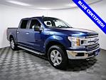 2018 Ford F-150 SuperCrew Cab 4x4, Pickup for sale #R89562A - photo 1