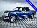 2018 Ford F-150 SuperCrew Cab 4x4, Pickup for sale #R89562A - photo 5
