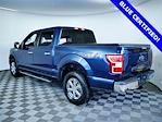 2018 Ford F-150 SuperCrew Cab 4x4, Pickup for sale #R89562A - photo 6