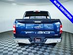 2018 Ford F-150 SuperCrew Cab 4x4, Pickup for sale #R89562A - photo 7