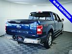2018 Ford F-150 SuperCrew Cab 4x4, Pickup for sale #R89562A - photo 2