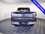 2018 Ford F-150 SuperCrew Cab 4x4, Pickup for sale #R89564A - photo 8