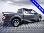 2018 Ford F-150 SuperCrew Cab 4x4, Pickup for sale #R89564A - photo 2
